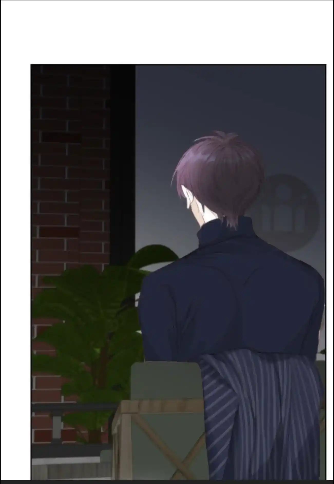 My High School Romance Chapter 56