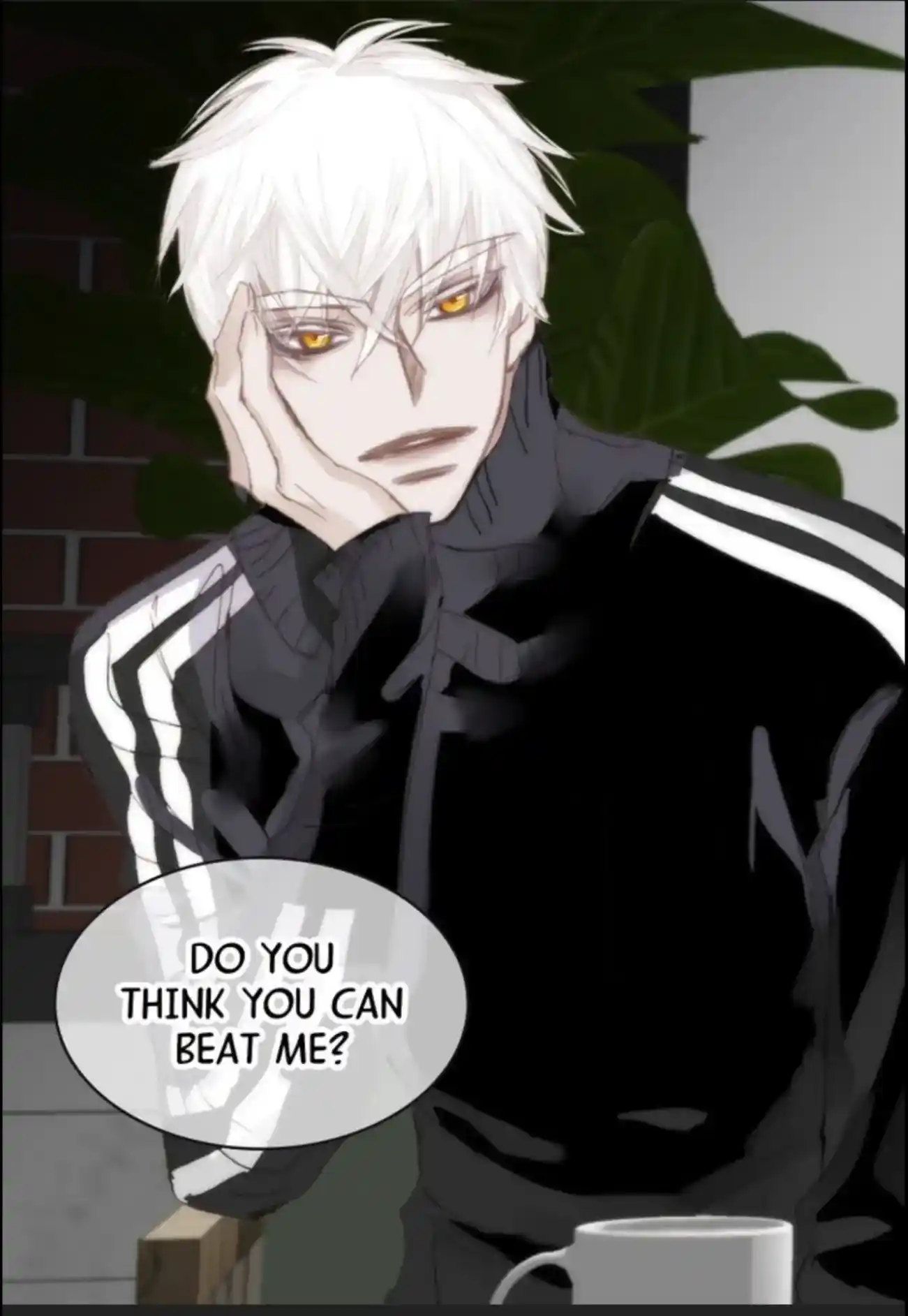 My High School Romance Chapter 56