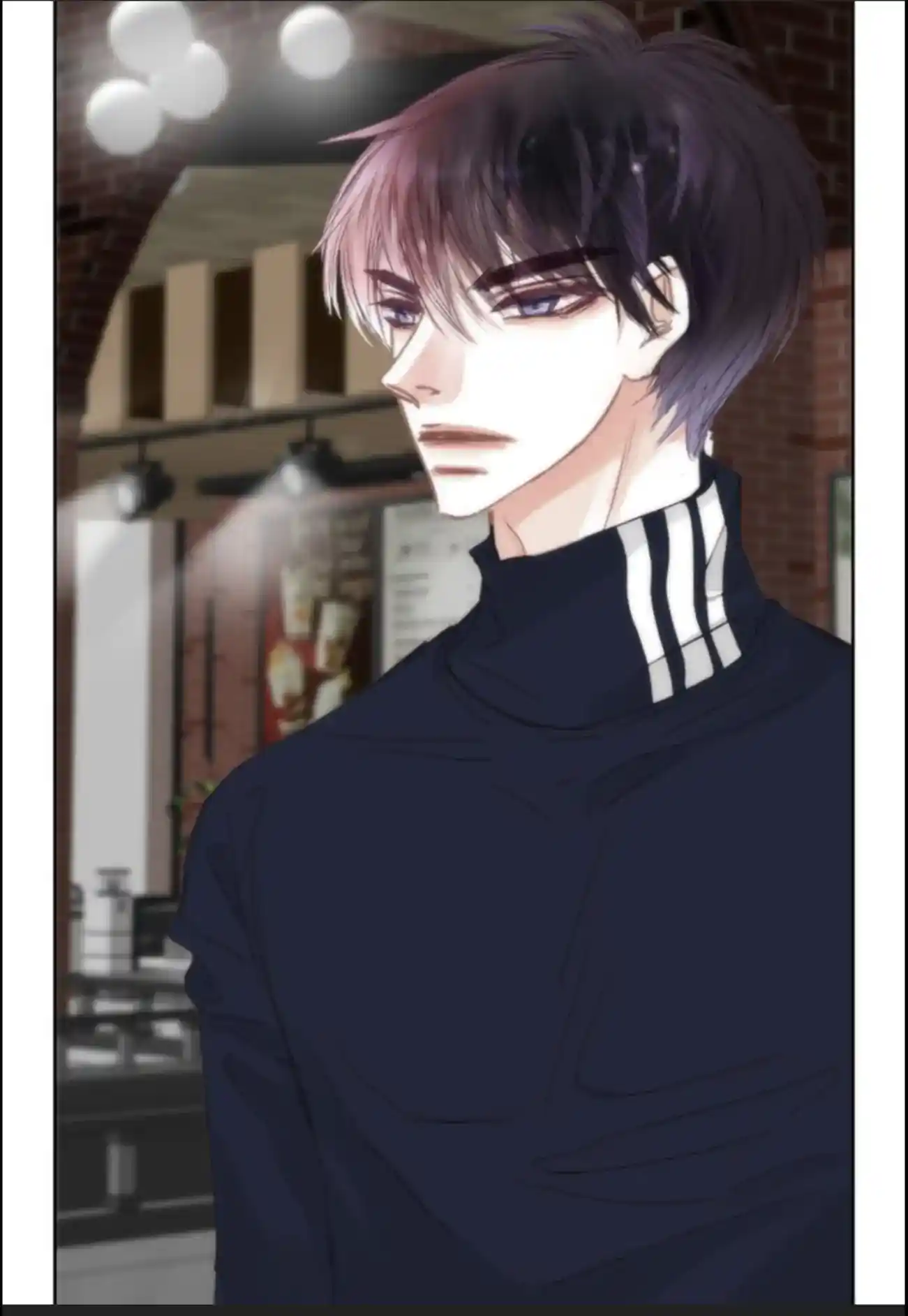 My High School Romance Chapter 56