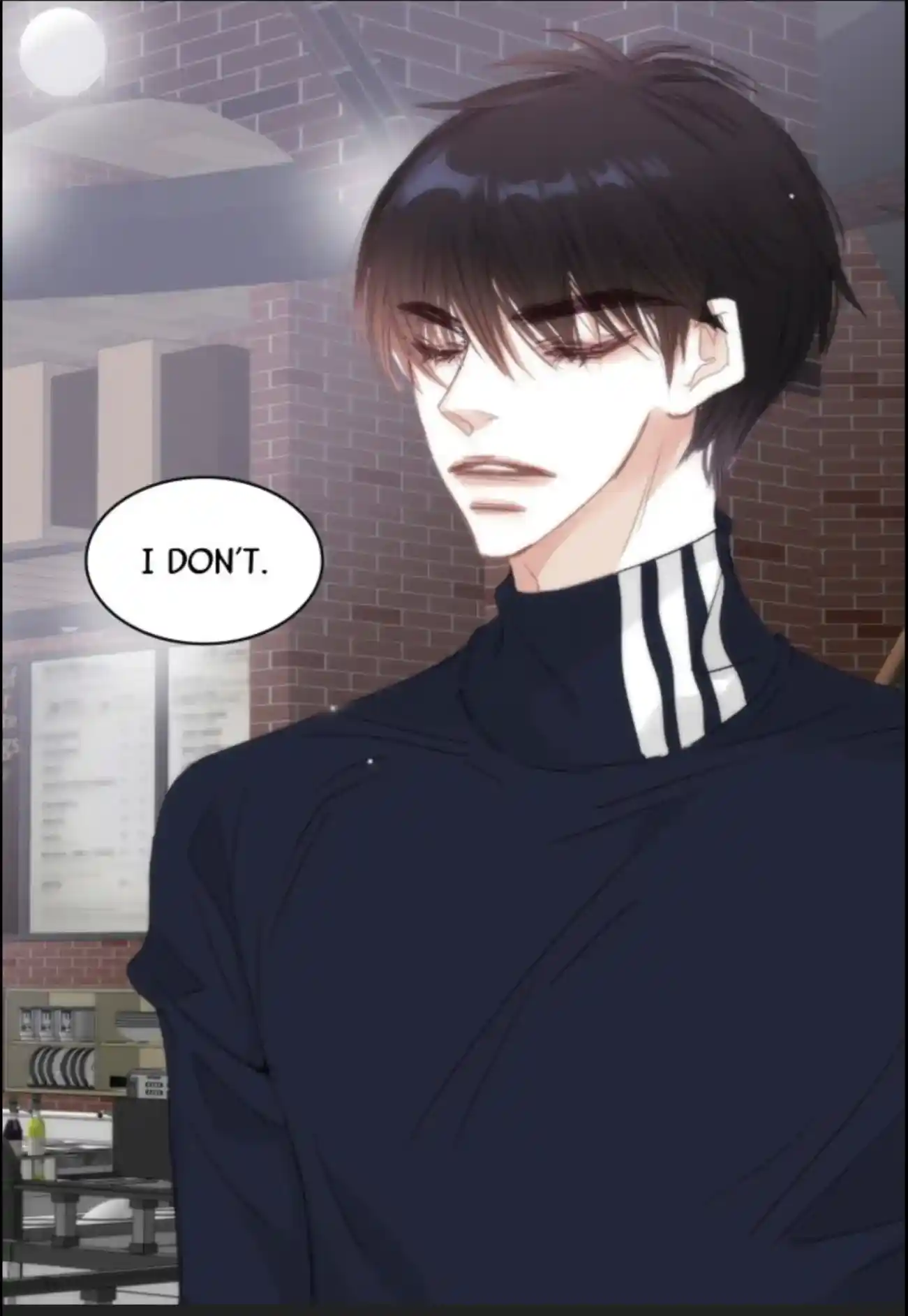 My High School Romance Chapter 56