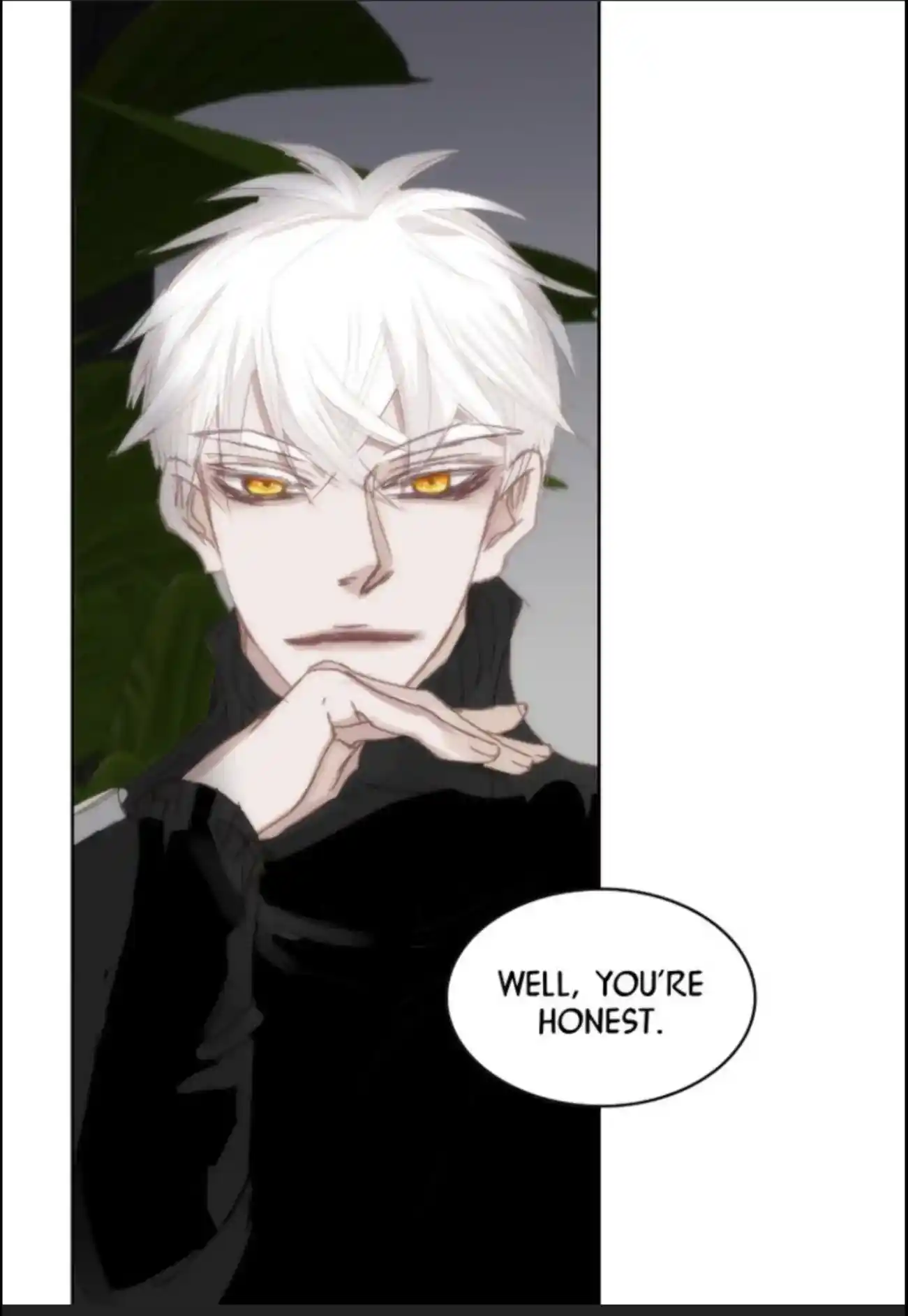 My High School Romance Chapter 56