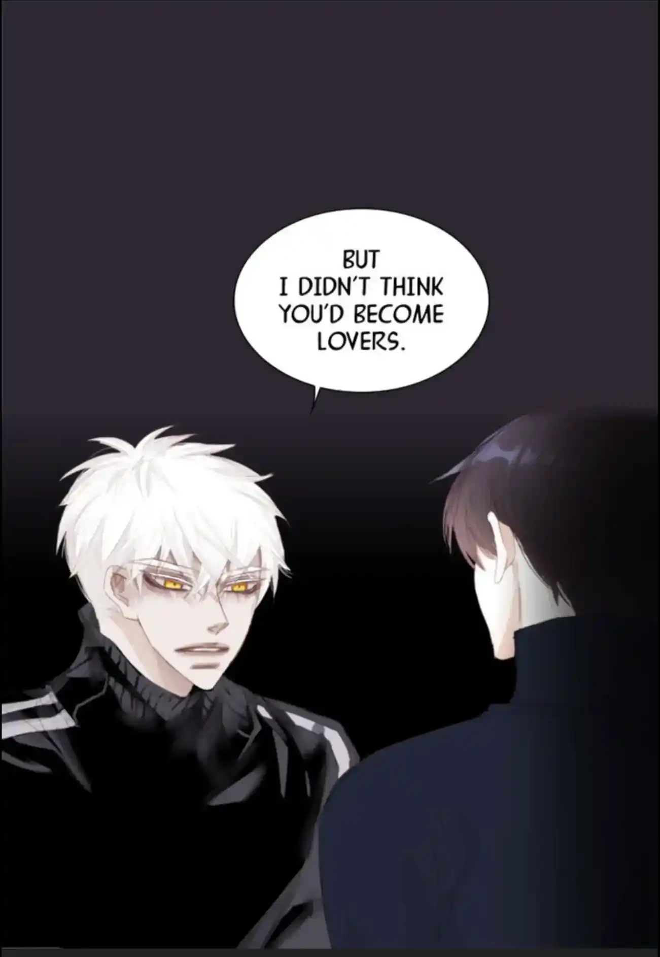 My High School Romance Chapter 56