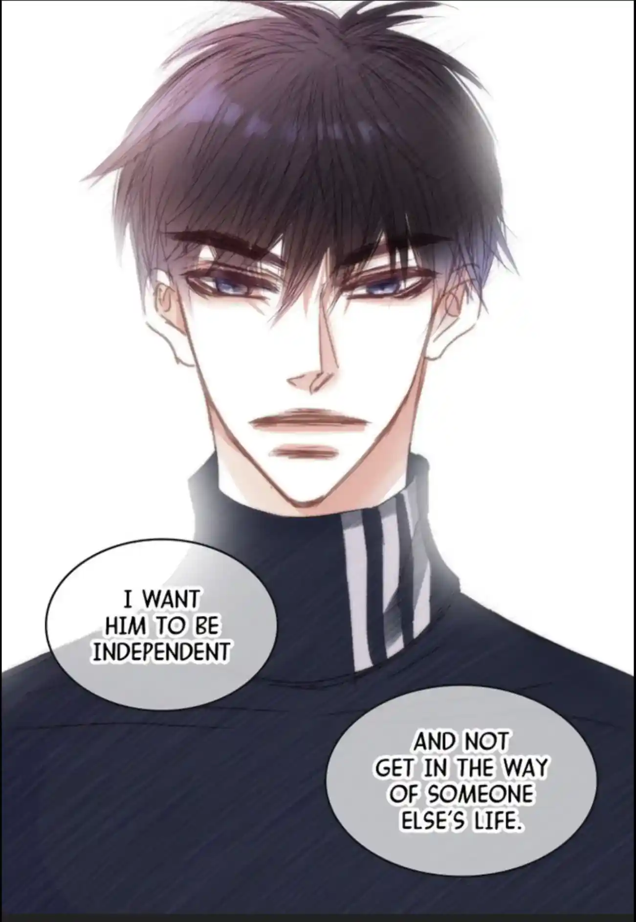 My High School Romance Chapter 56