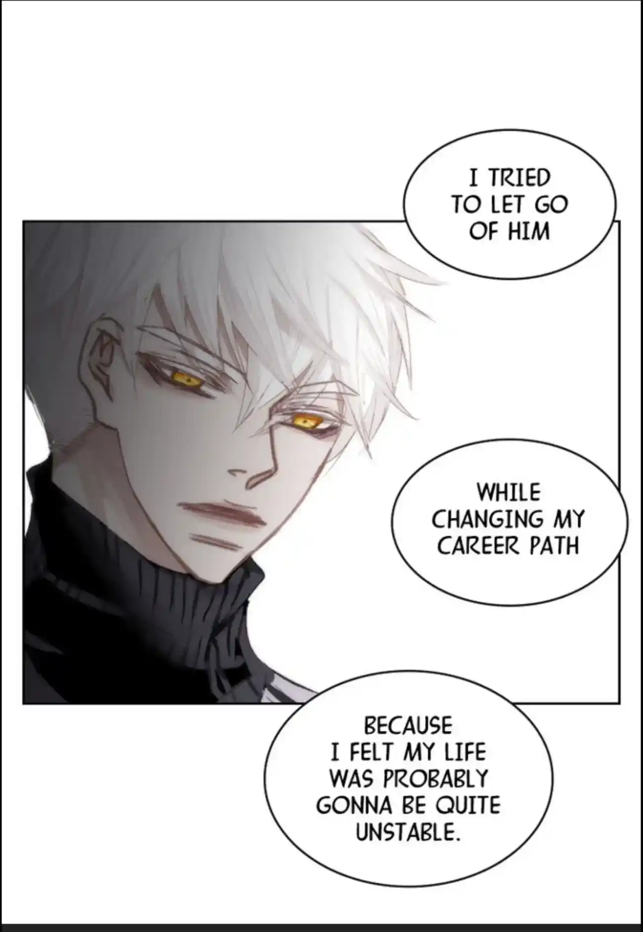 My High School Romance Chapter 56