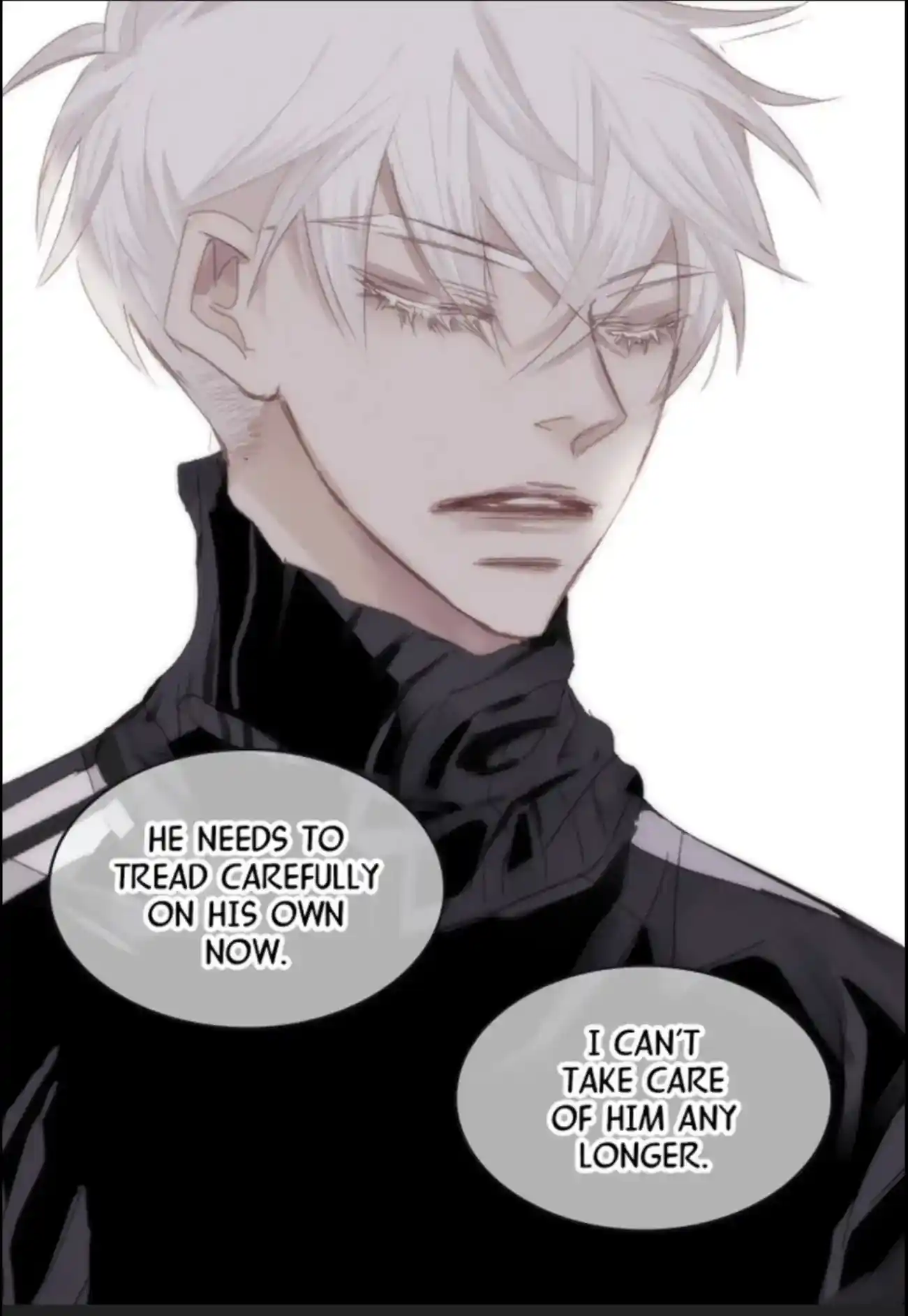 My High School Romance Chapter 56