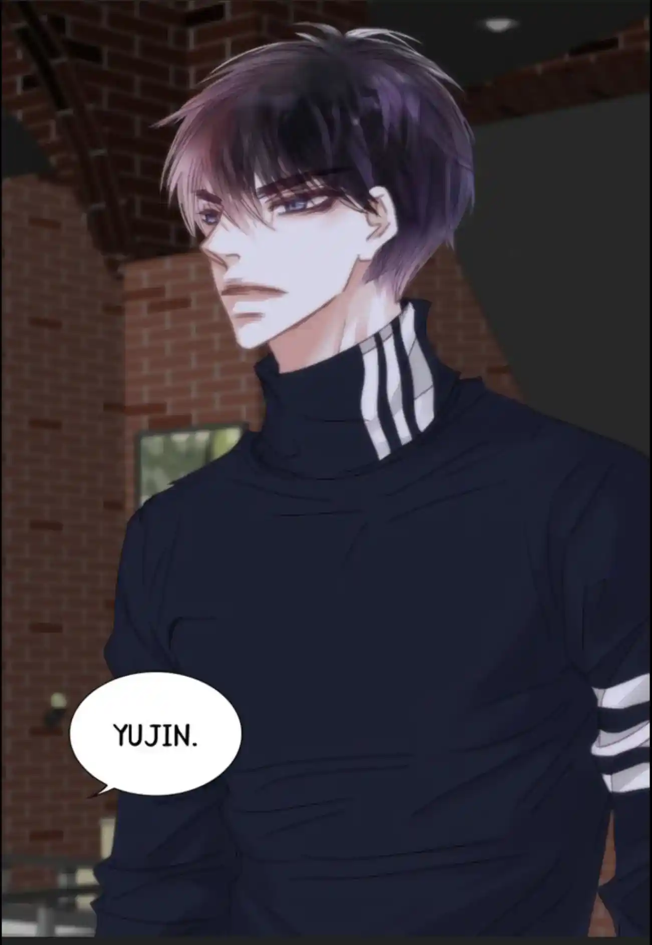 My High School Romance Chapter 56