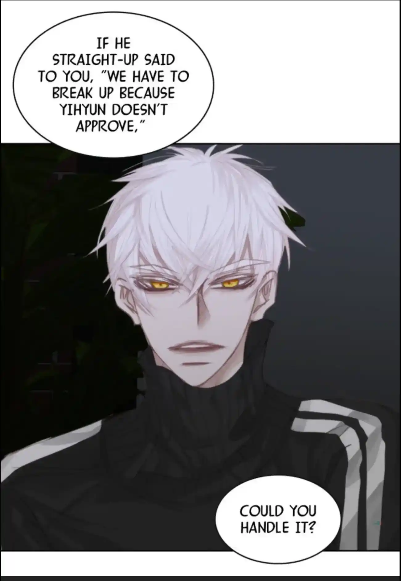 My High School Romance Chapter 56