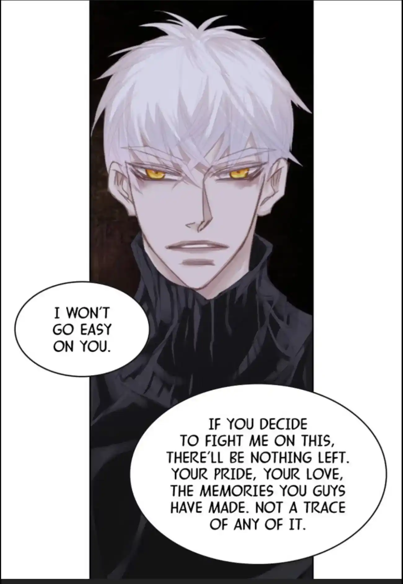 My High School Romance Chapter 56