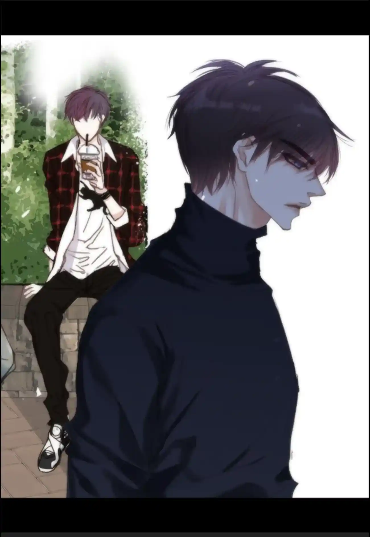 My High School Romance Chapter 56