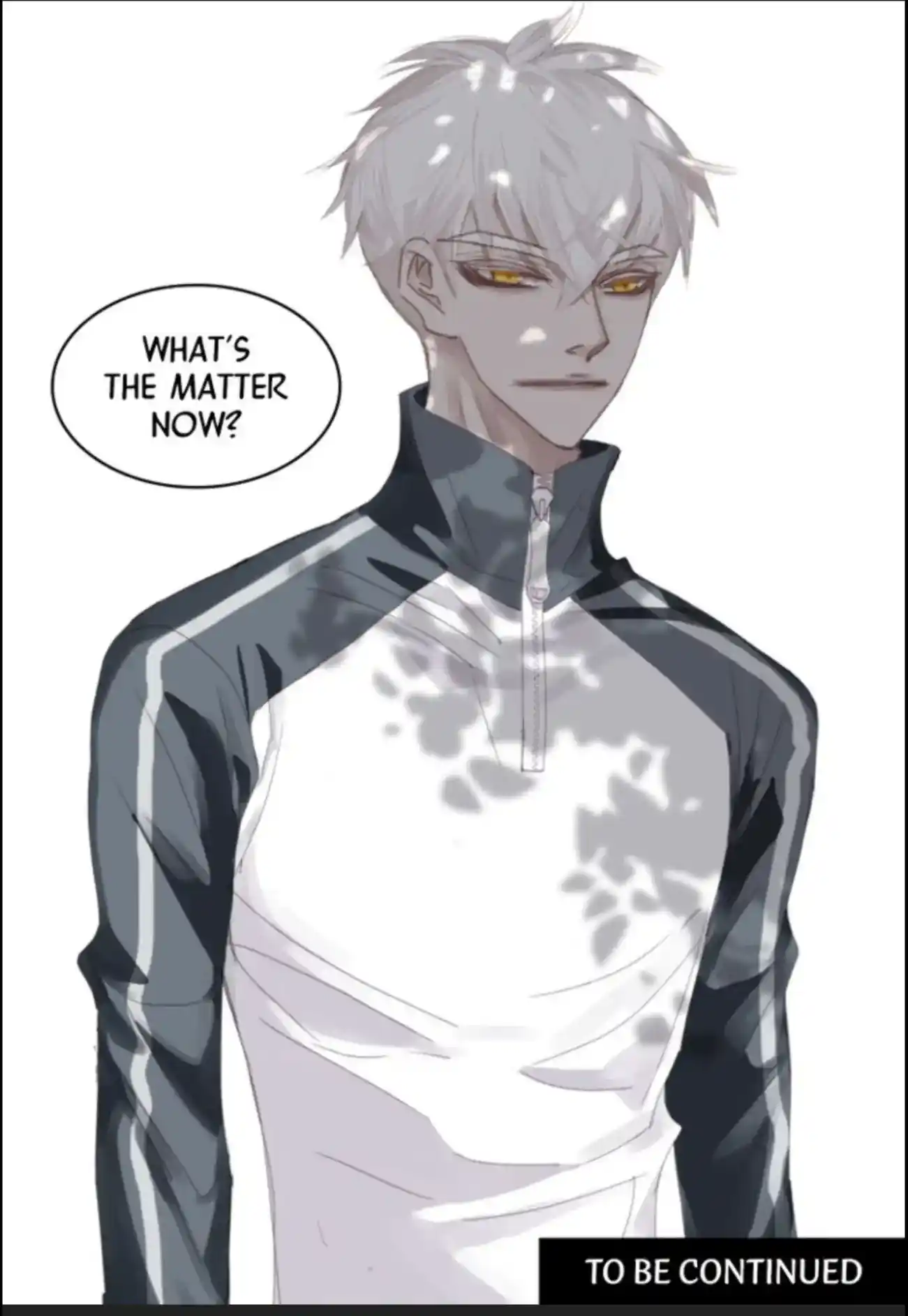 My High School Romance Chapter 56