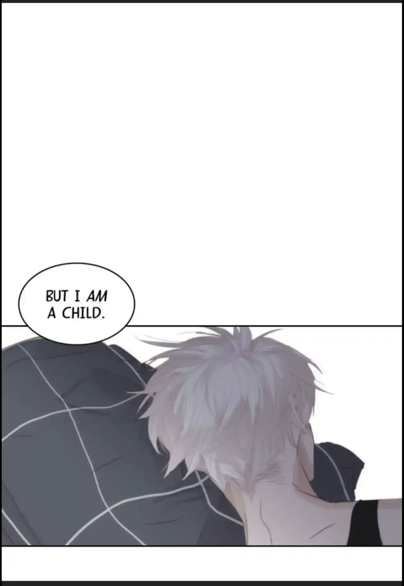 My High School Romance Chapter 58