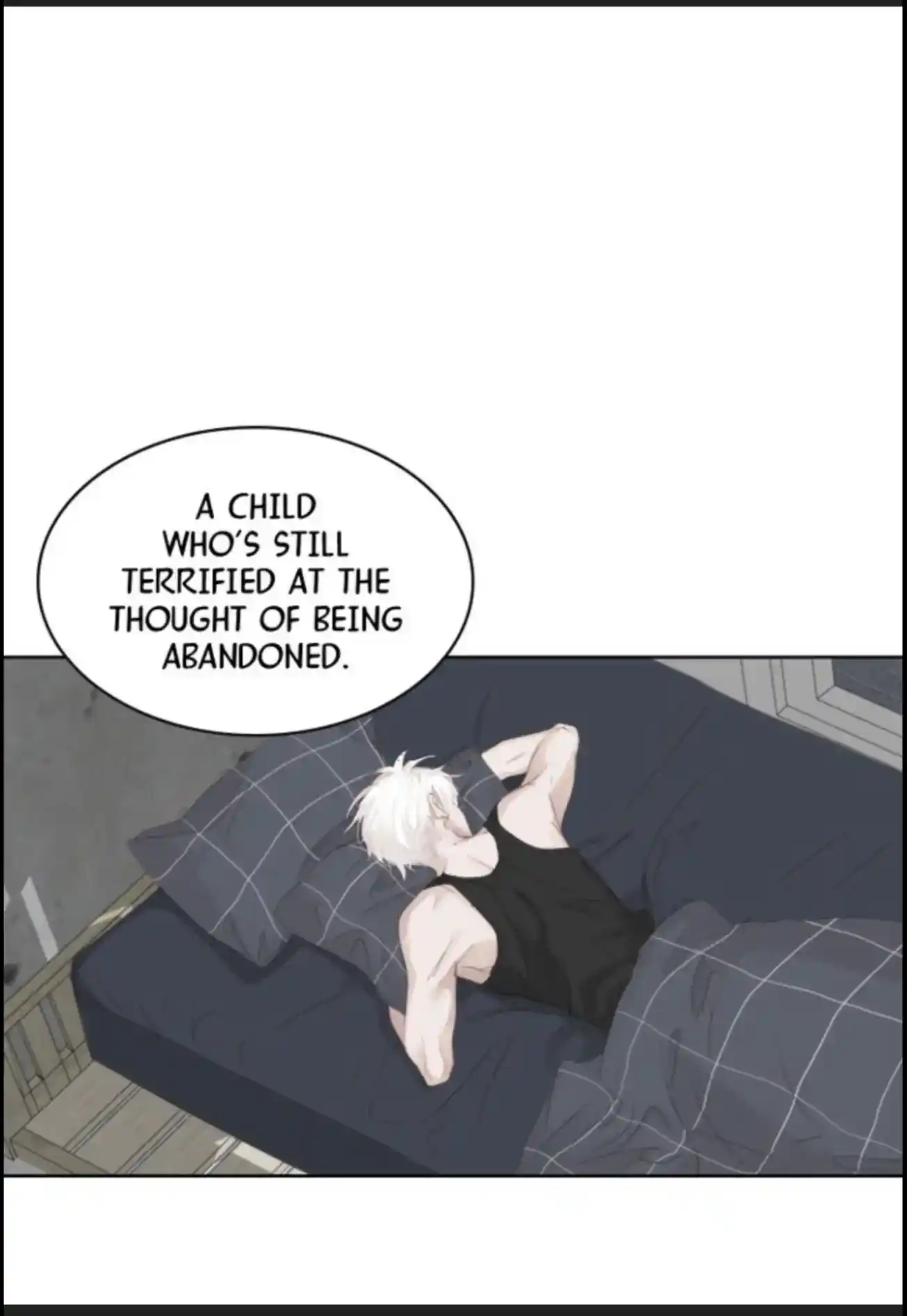 My High School Romance Chapter 58