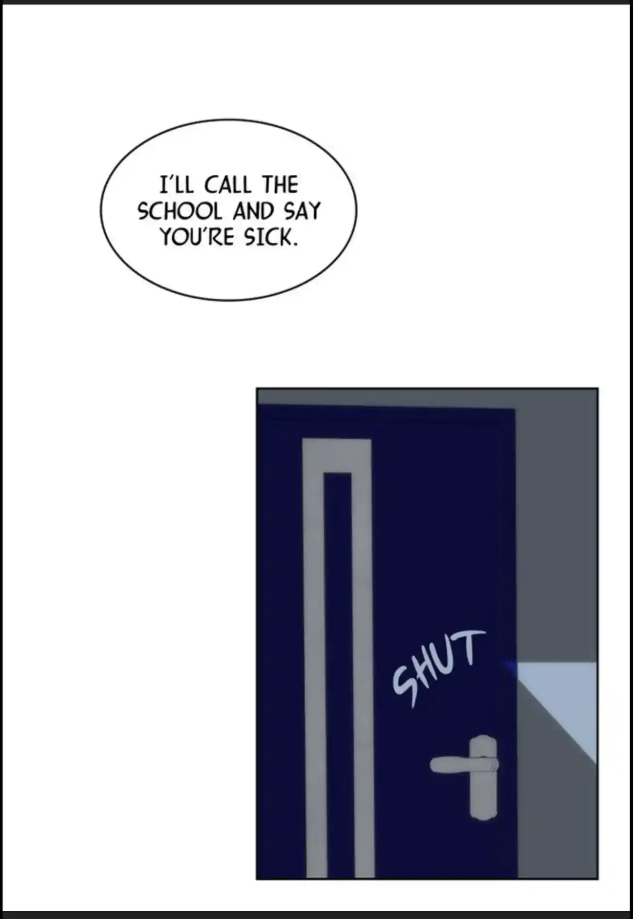 My High School Romance Chapter 58