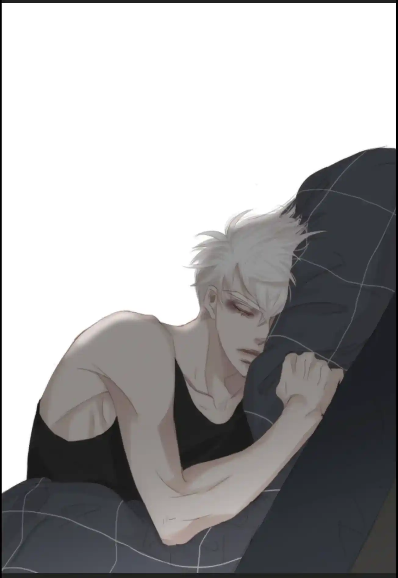 My High School Romance Chapter 58