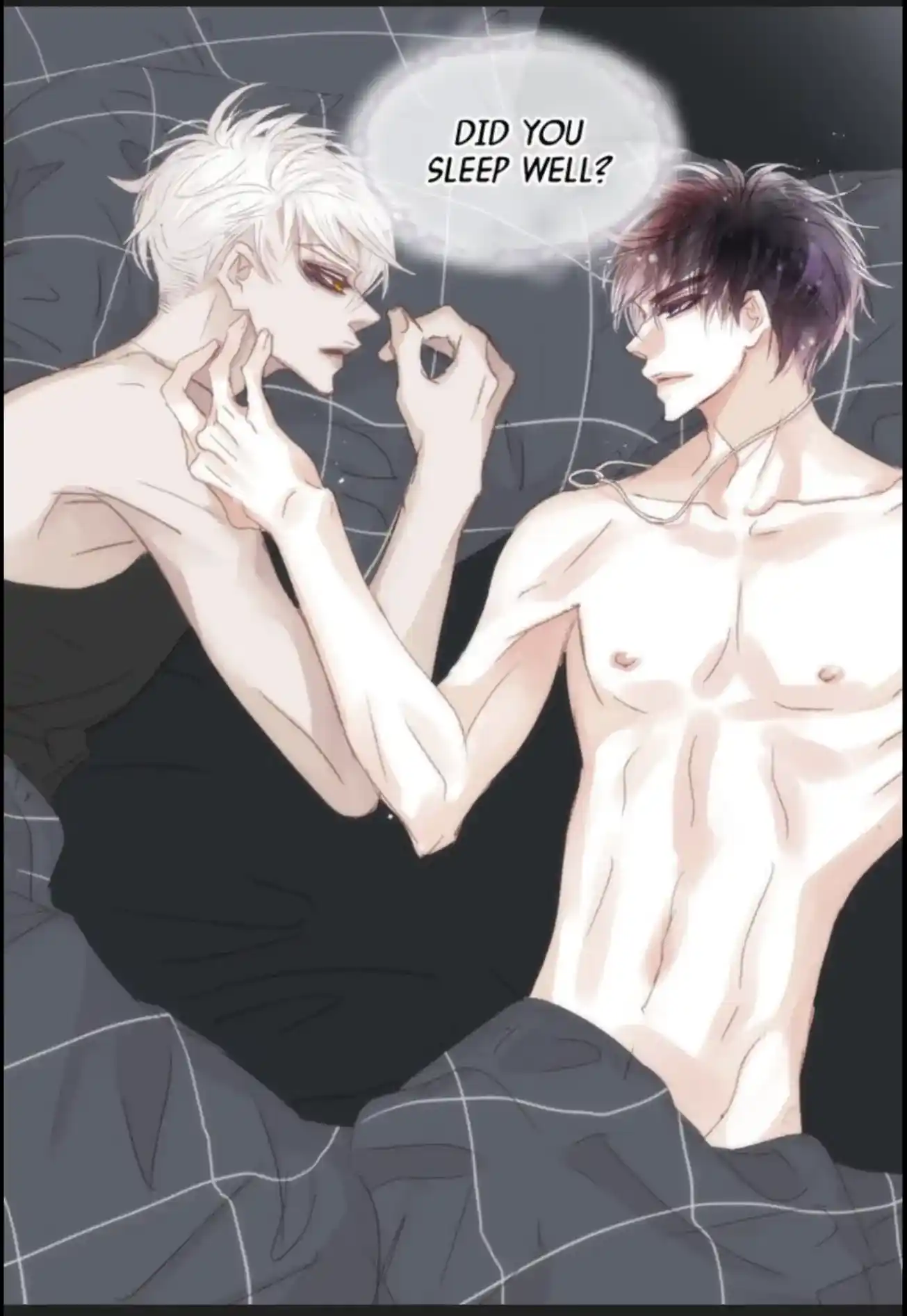 My High School Romance Chapter 58