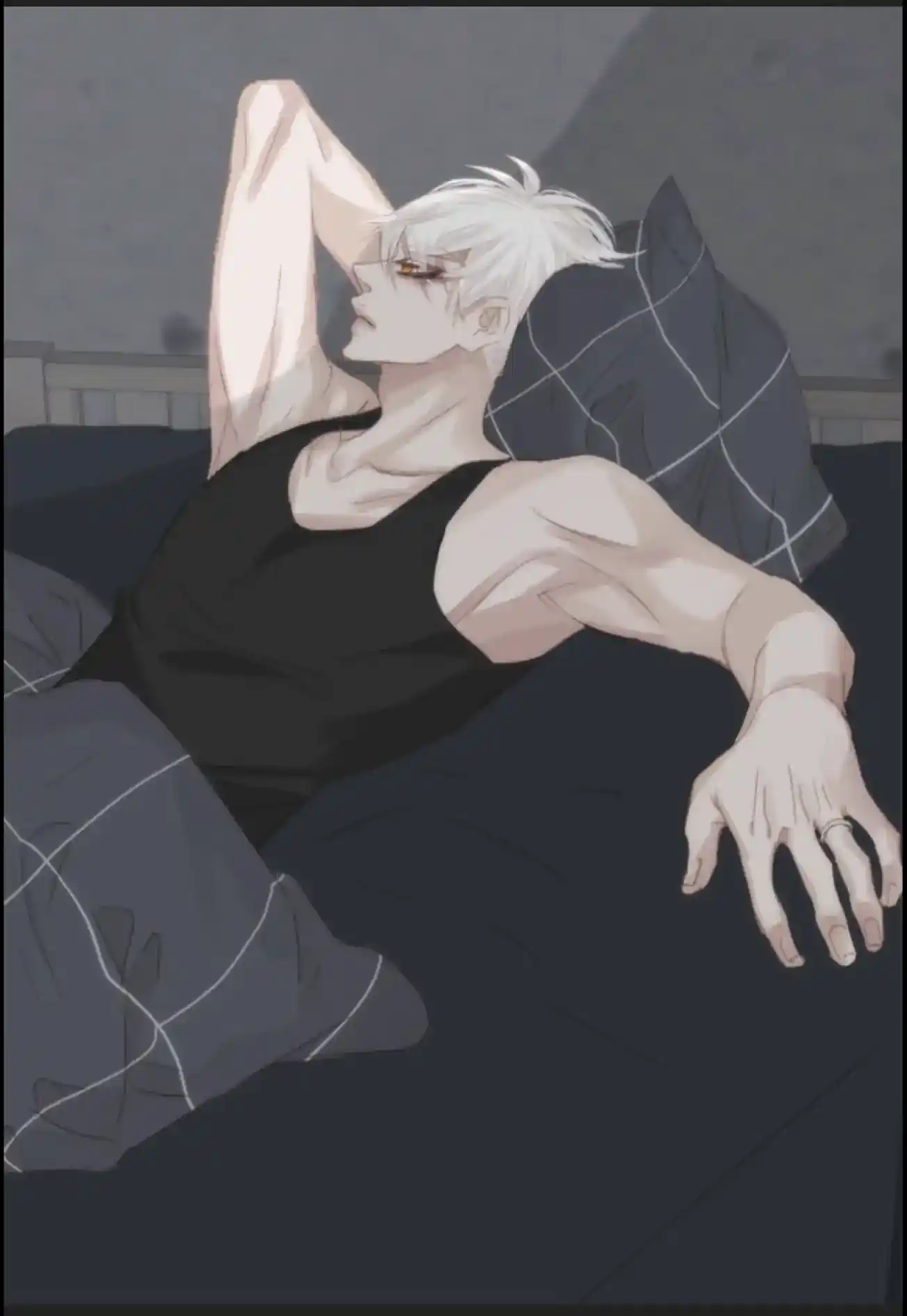 My High School Romance Chapter 58