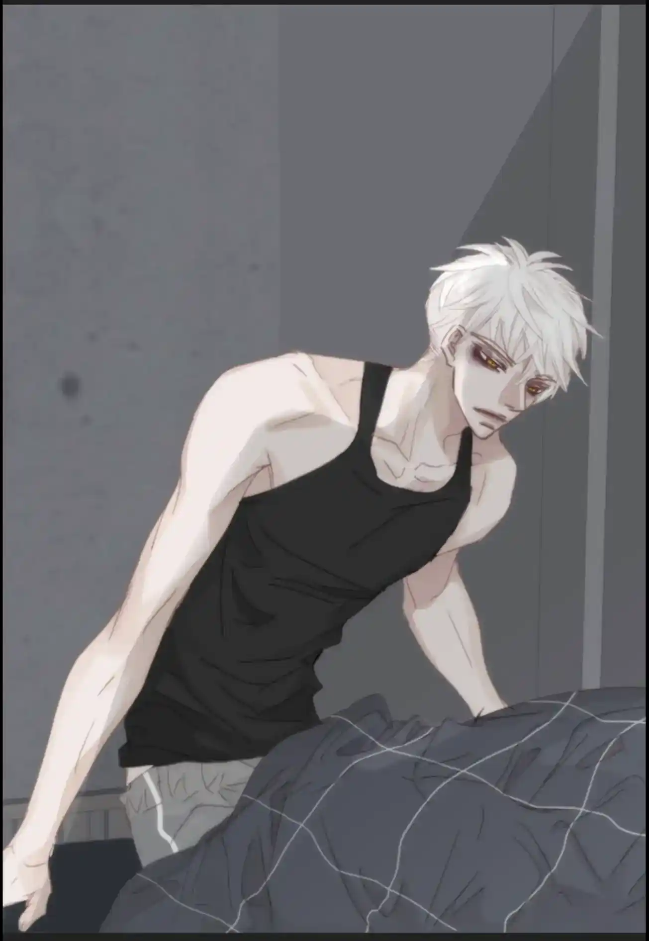 My High School Romance Chapter 58