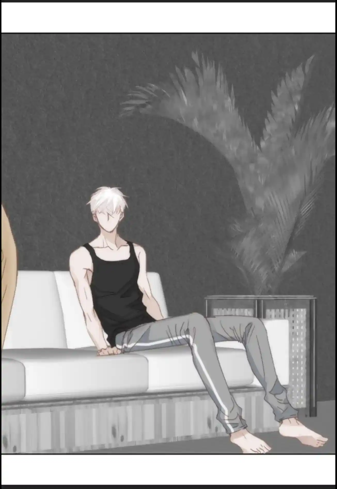 My High School Romance Chapter 58