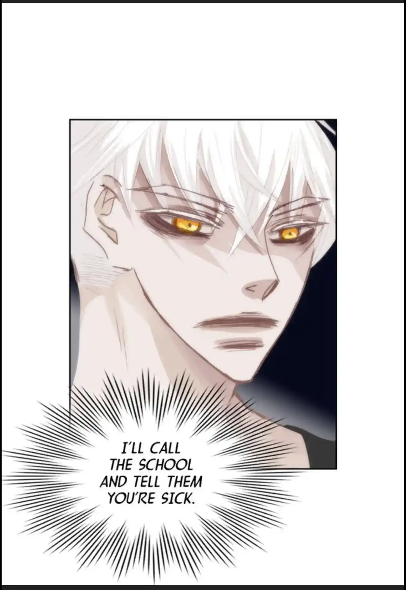 My High School Romance Chapter 58