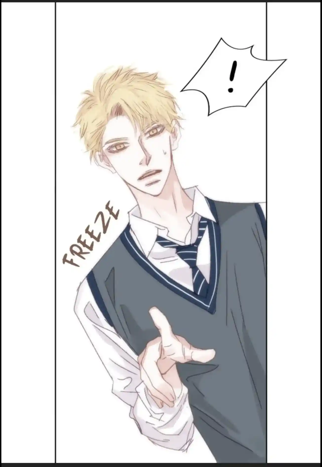 My High School Romance Chapter 58