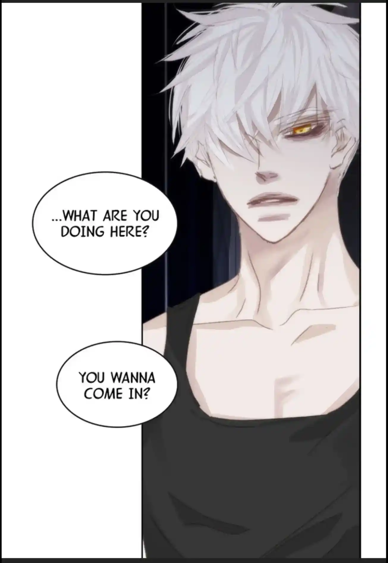 My High School Romance Chapter 58