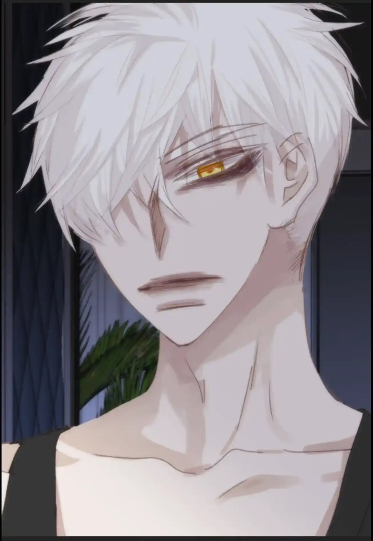 My High School Romance Chapter 58