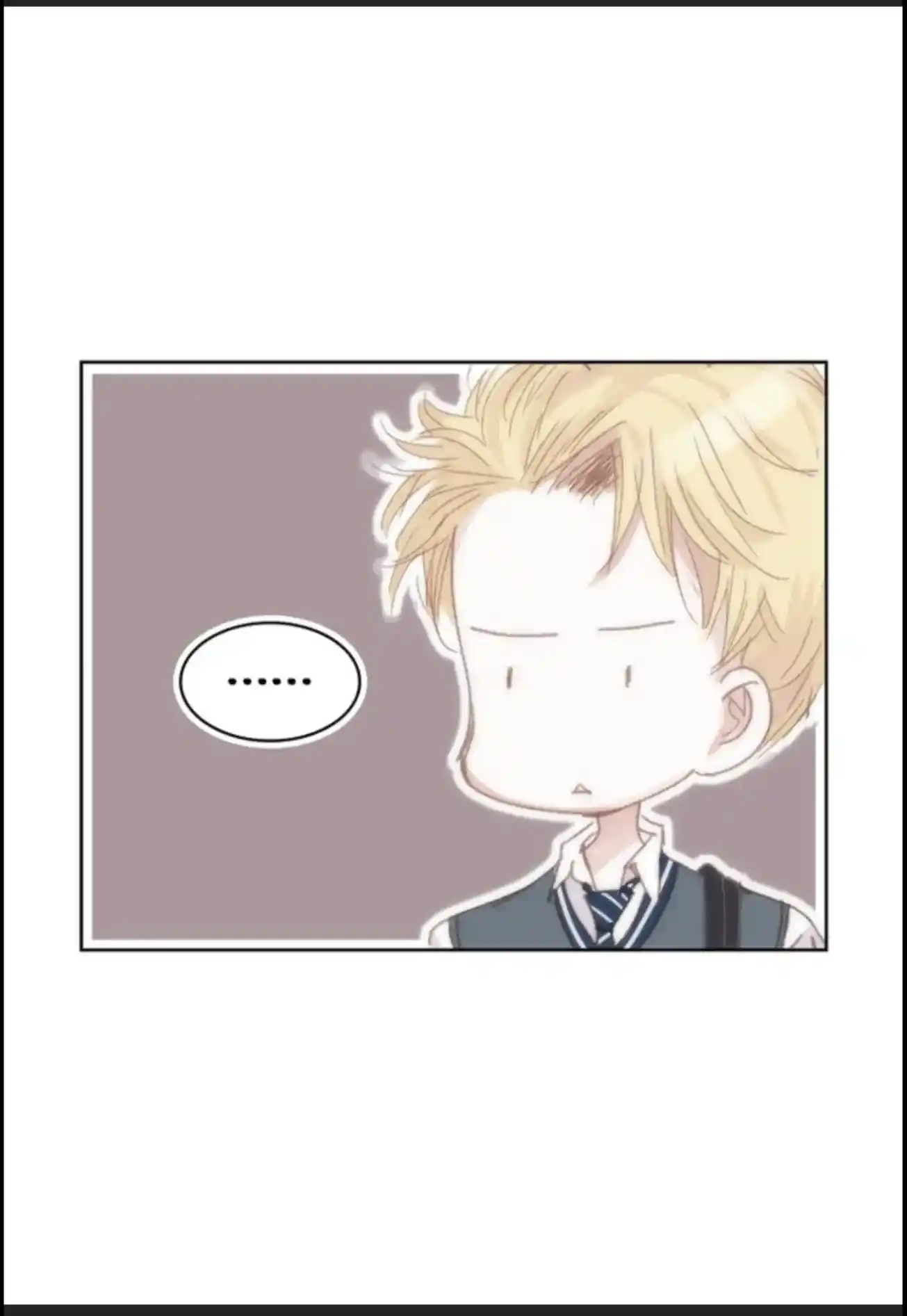 My High School Romance Chapter 58