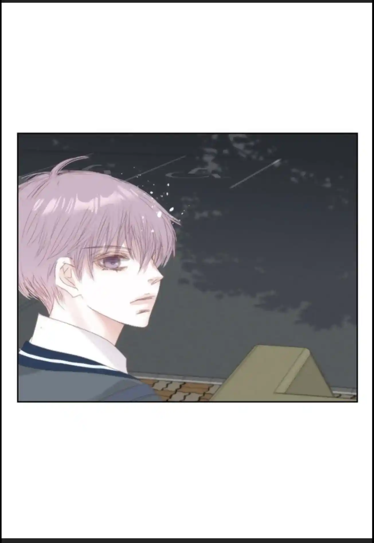 My High School Romance Chapter 58