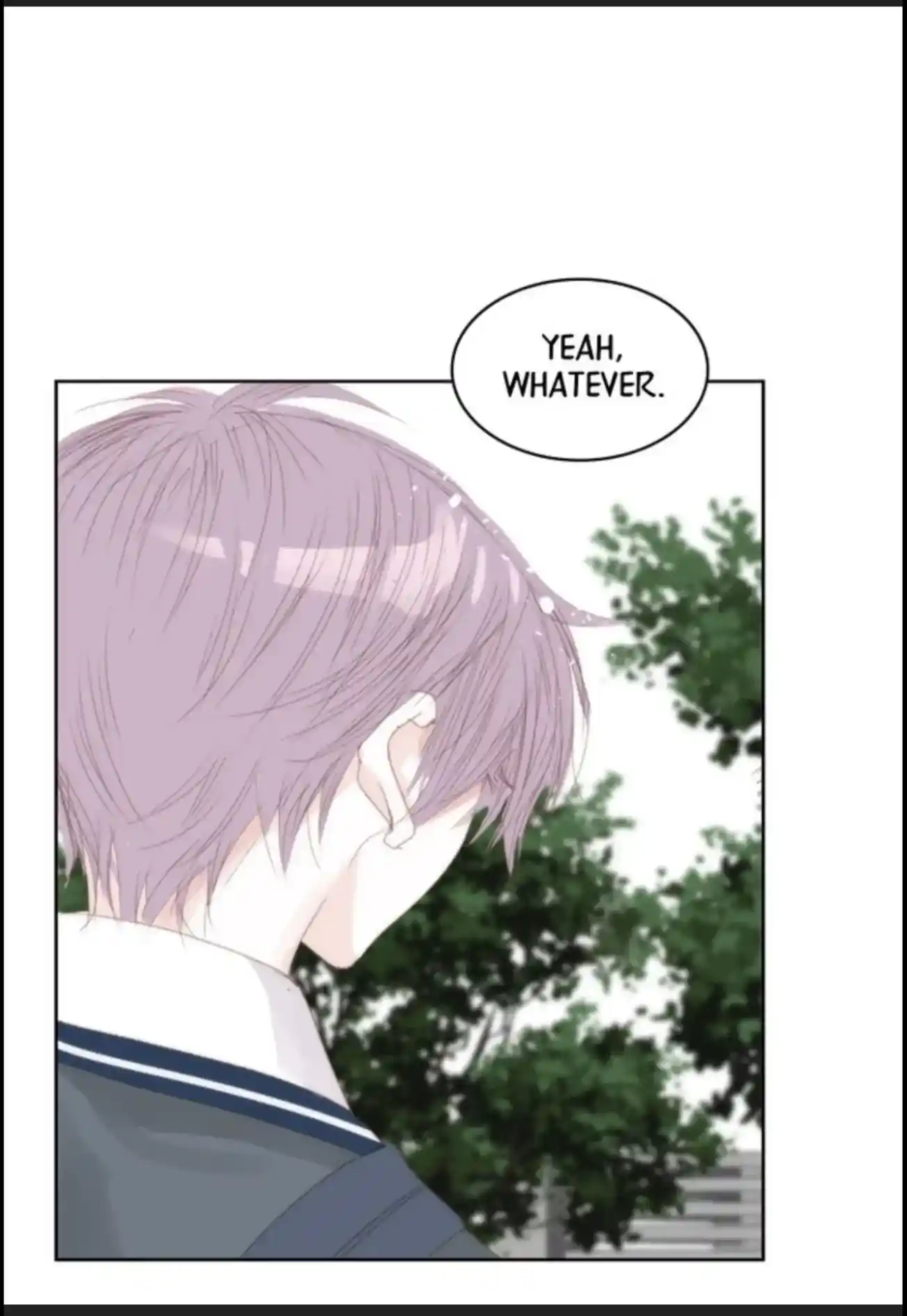 My High School Romance Chapter 58