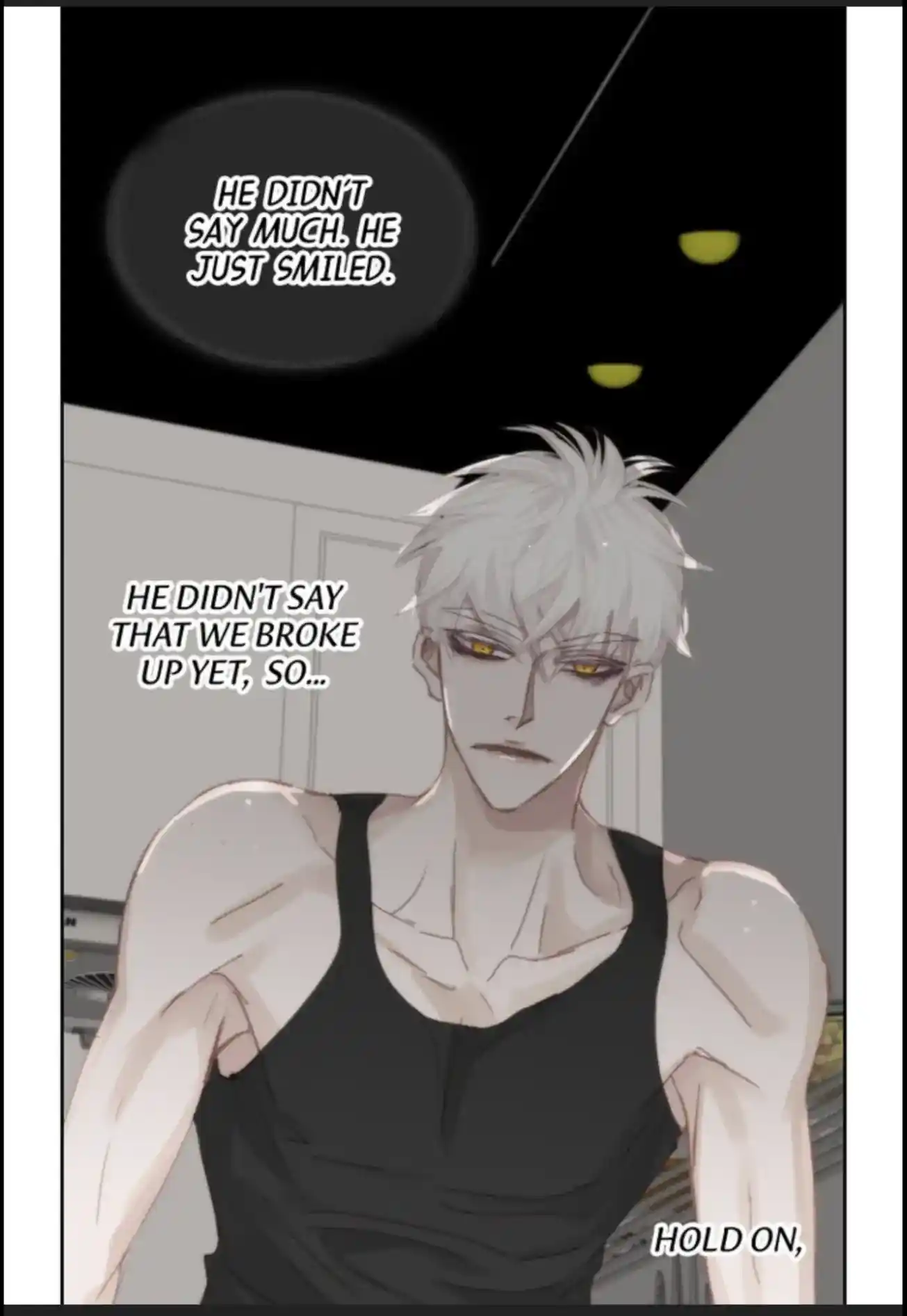 My High School Romance Chapter 58