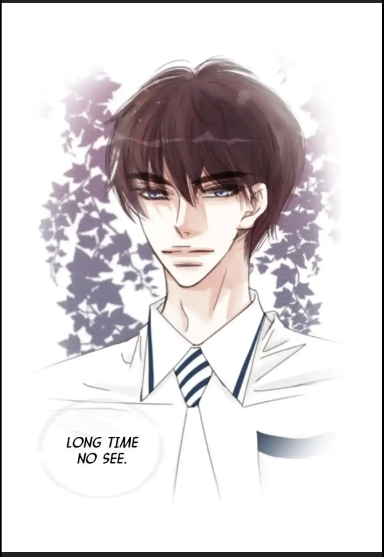 My High School Romance Chapter 58