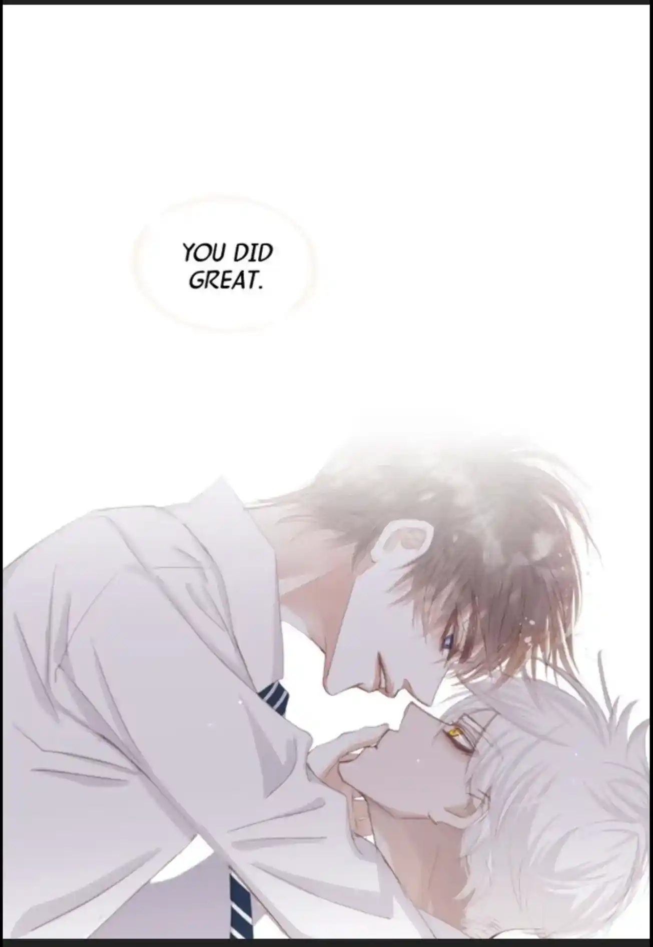 My High School Romance Chapter 58