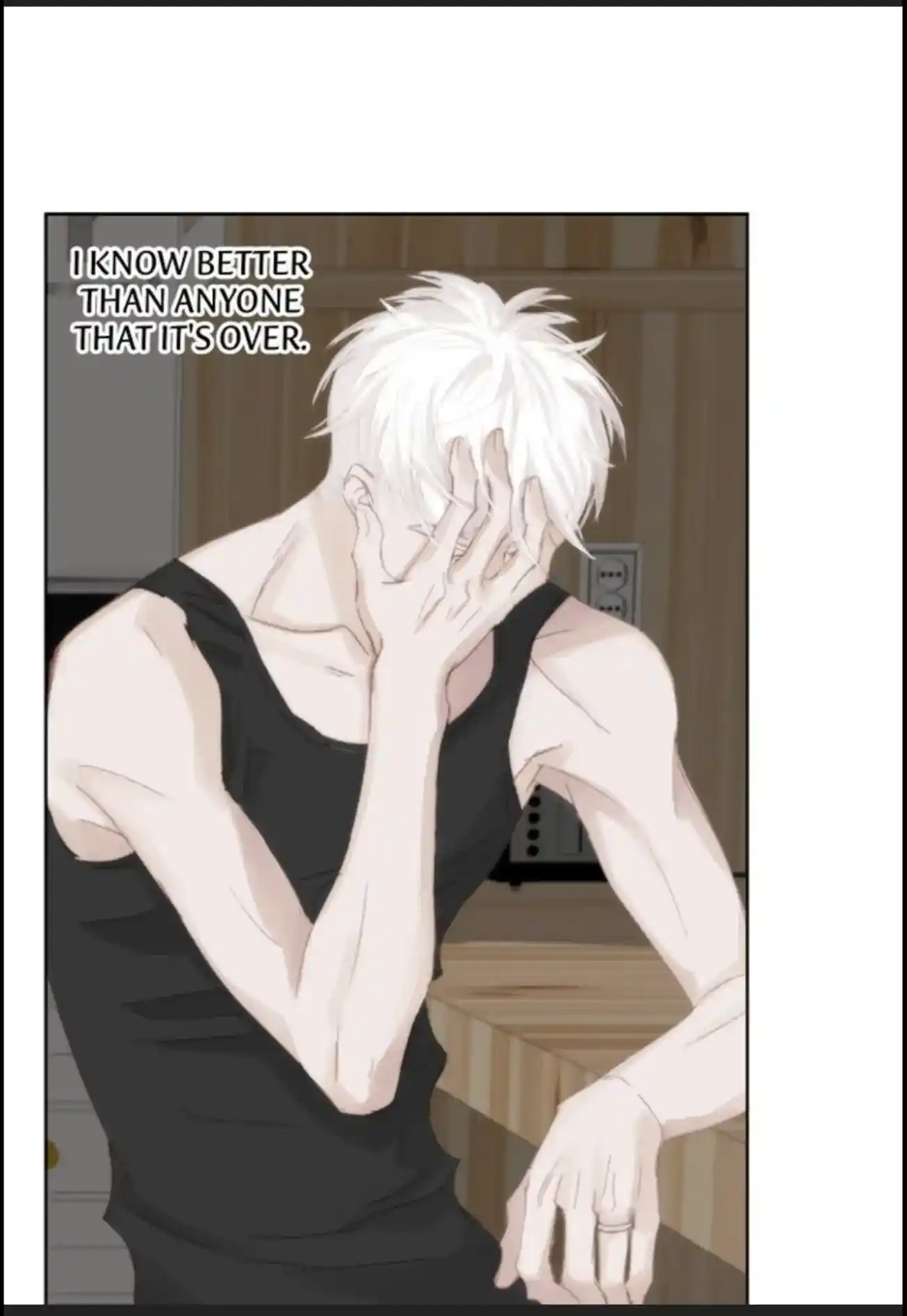 My High School Romance Chapter 58