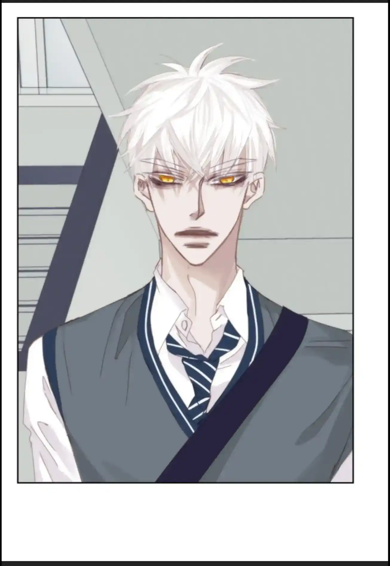 My High School Romance Chapter 58