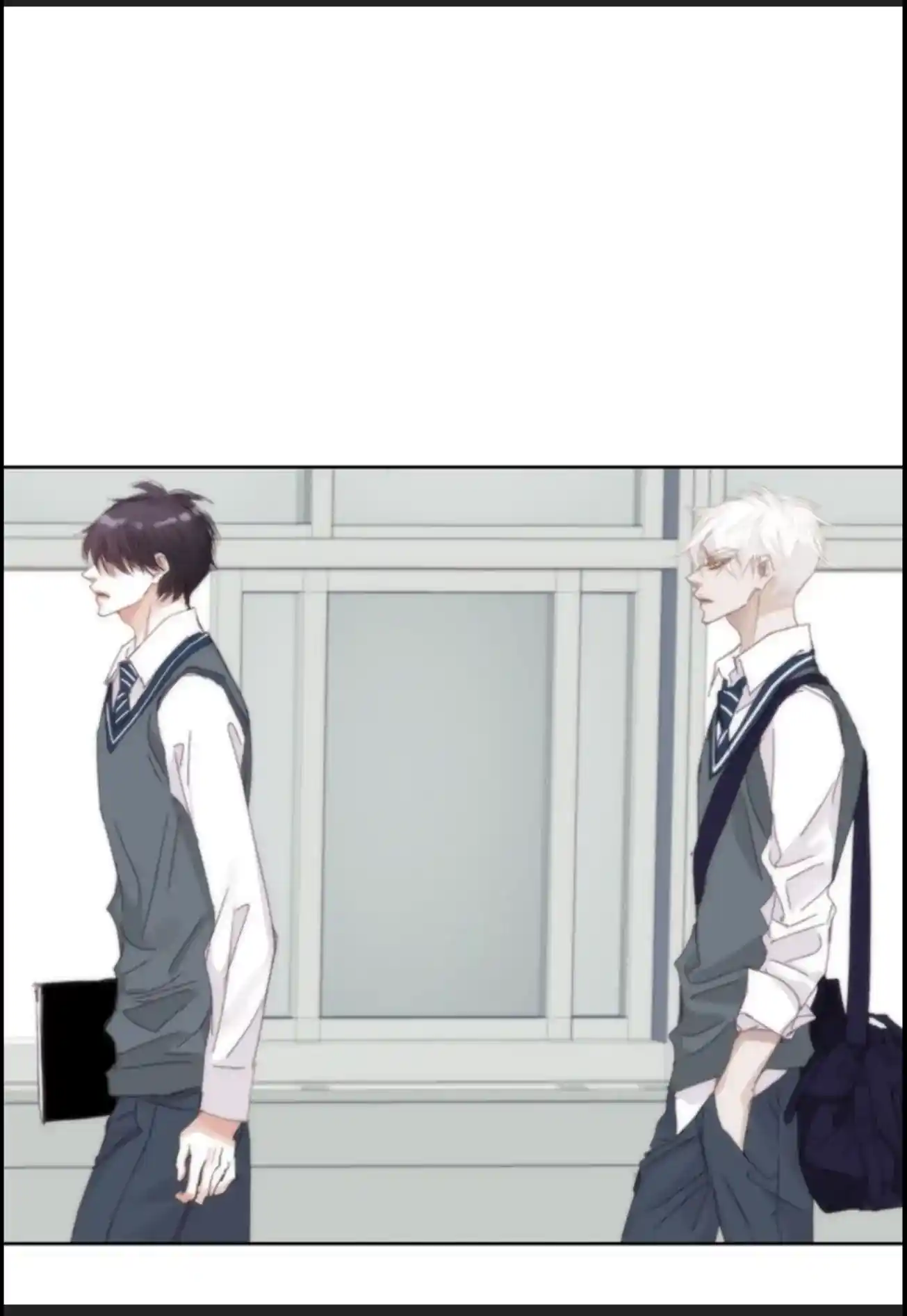 My High School Romance Chapter 58