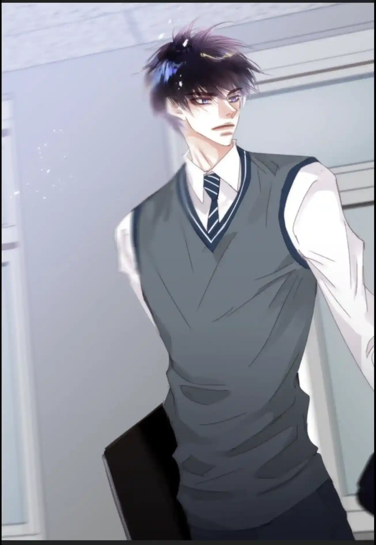 My High School Romance Chapter 58