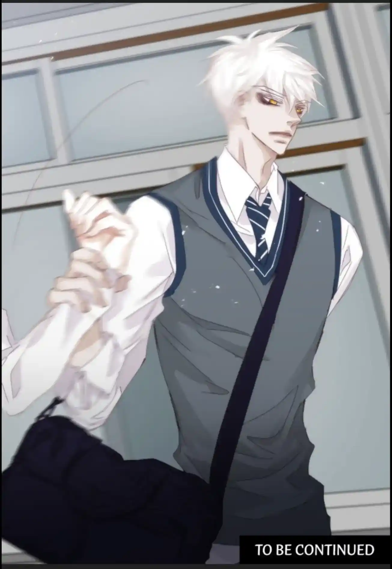 My High School Romance Chapter 58