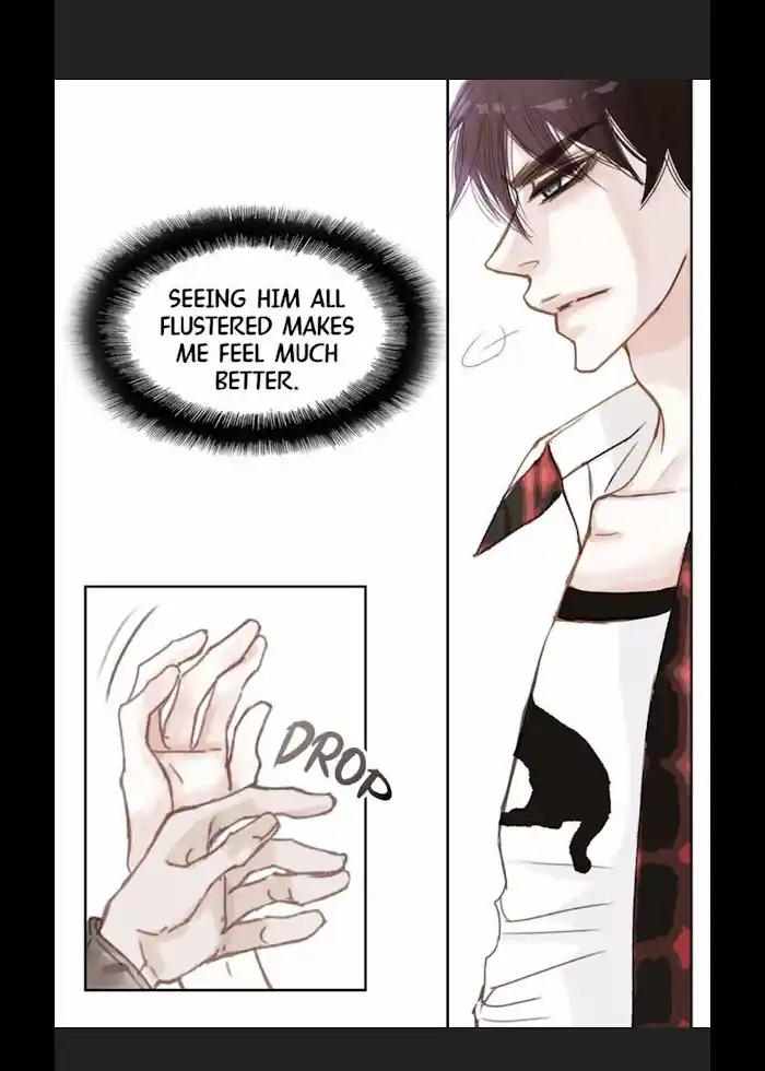 My High School Romance Chapter 6