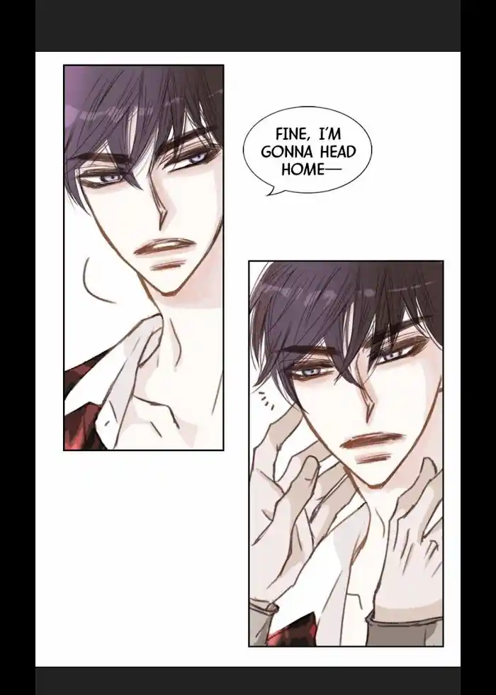 My High School Romance Chapter 6