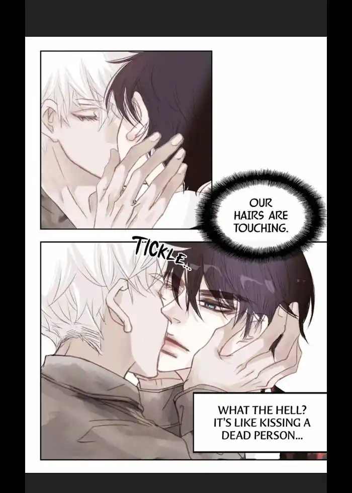 My High School Romance Chapter 6