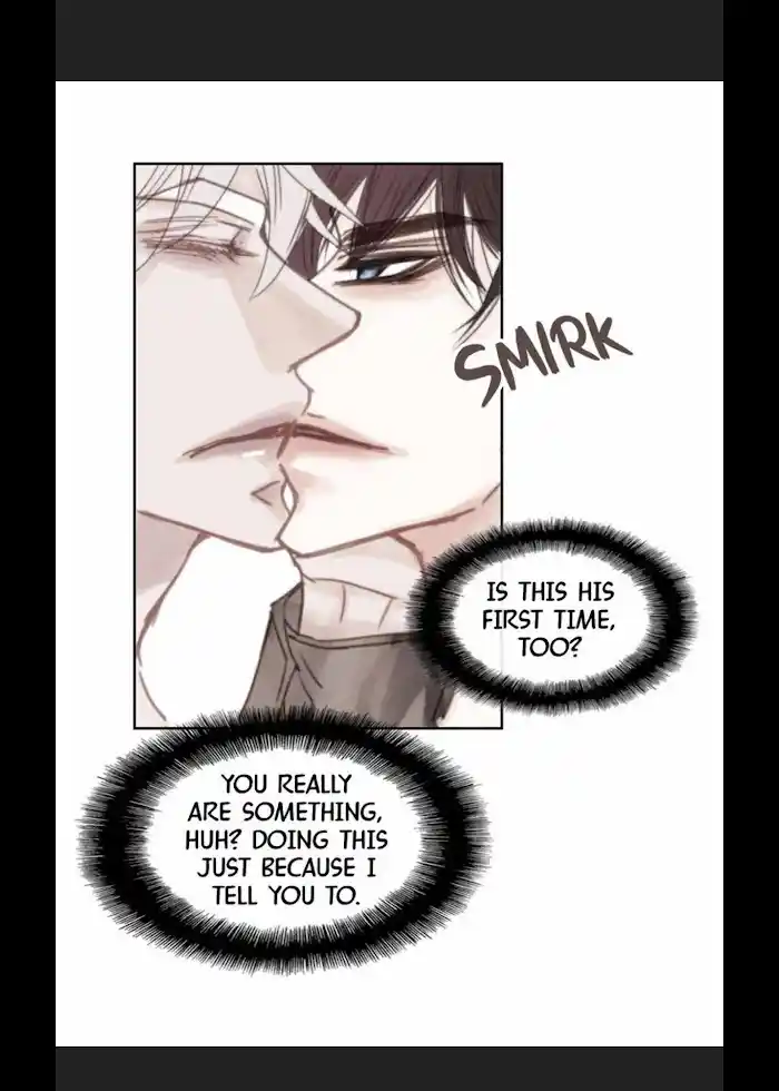 My High School Romance Chapter 6