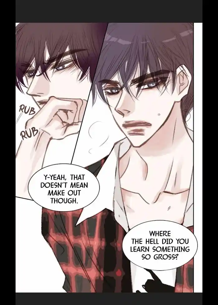 My High School Romance Chapter 6