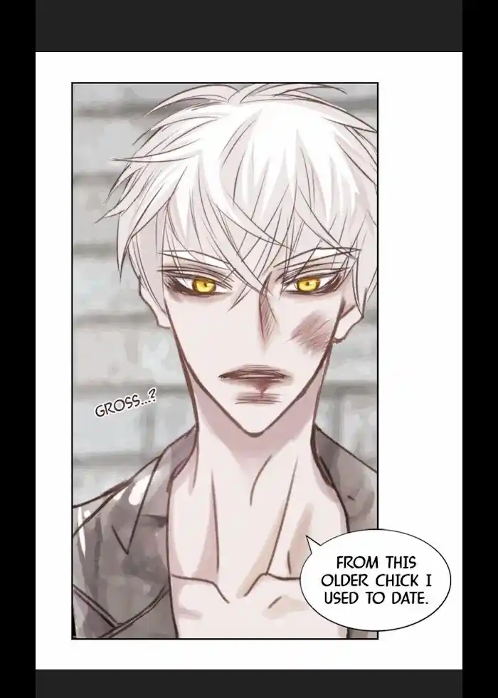 My High School Romance Chapter 6