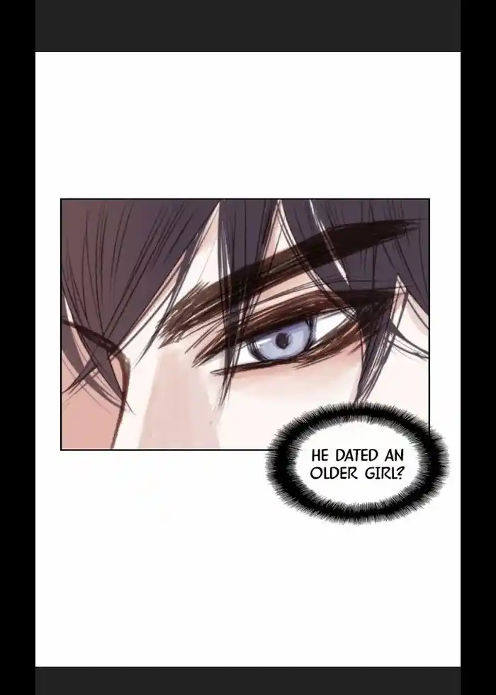 My High School Romance Chapter 6