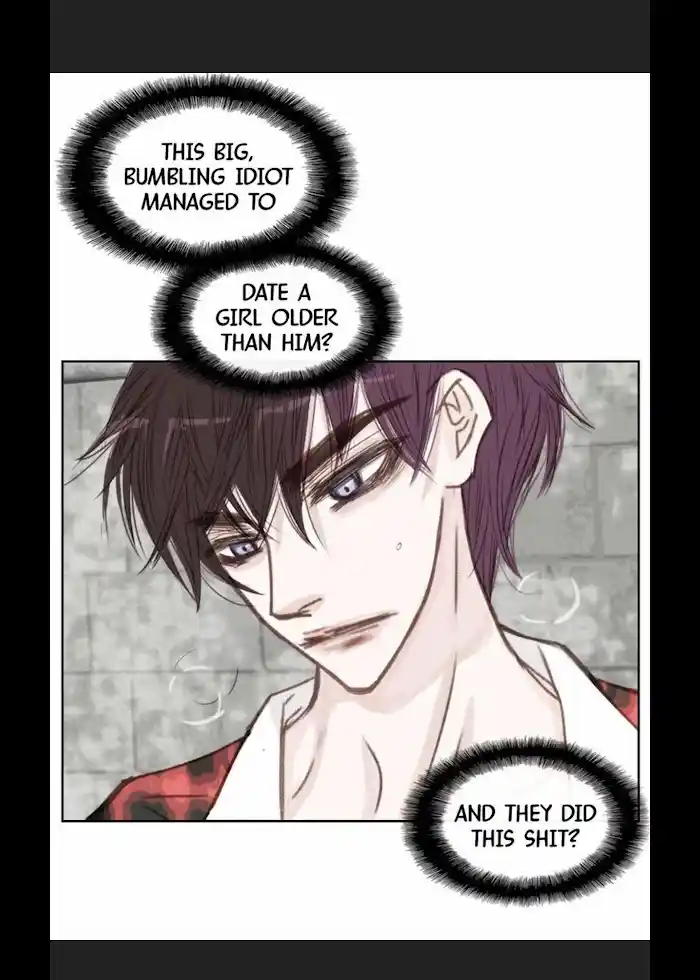 My High School Romance Chapter 6