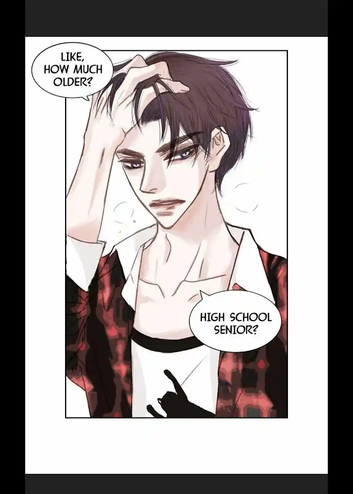 My High School Romance Chapter 6