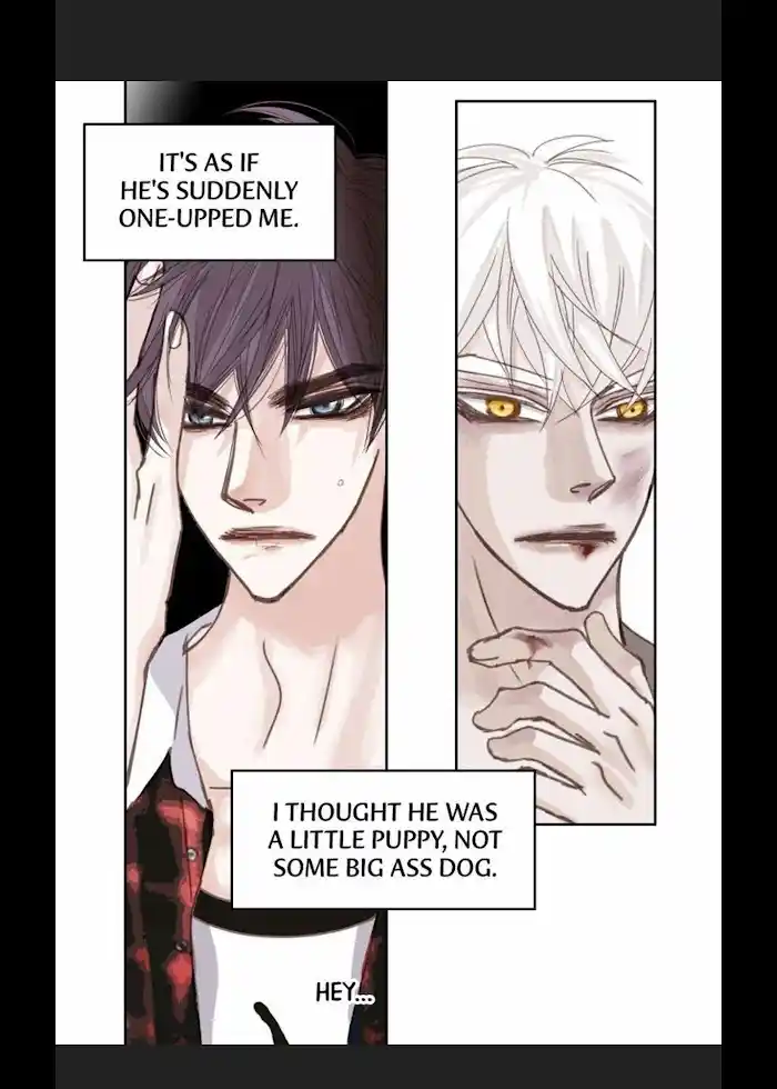 My High School Romance Chapter 6