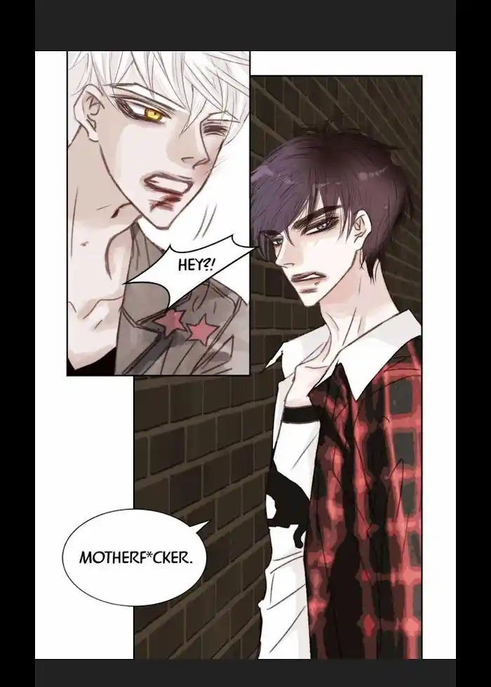 My High School Romance Chapter 6