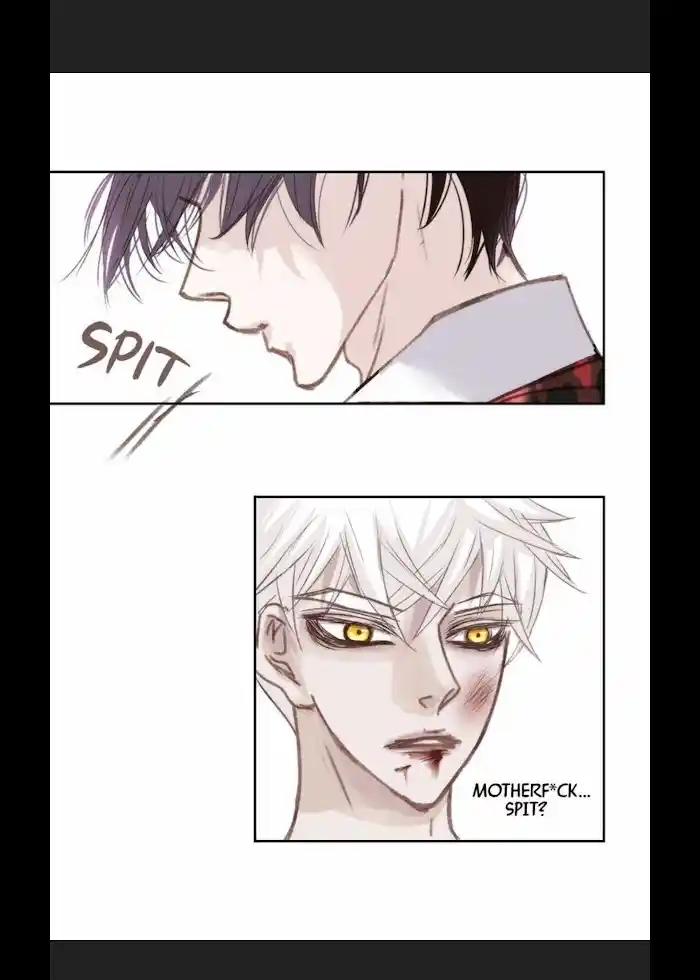 My High School Romance Chapter 6