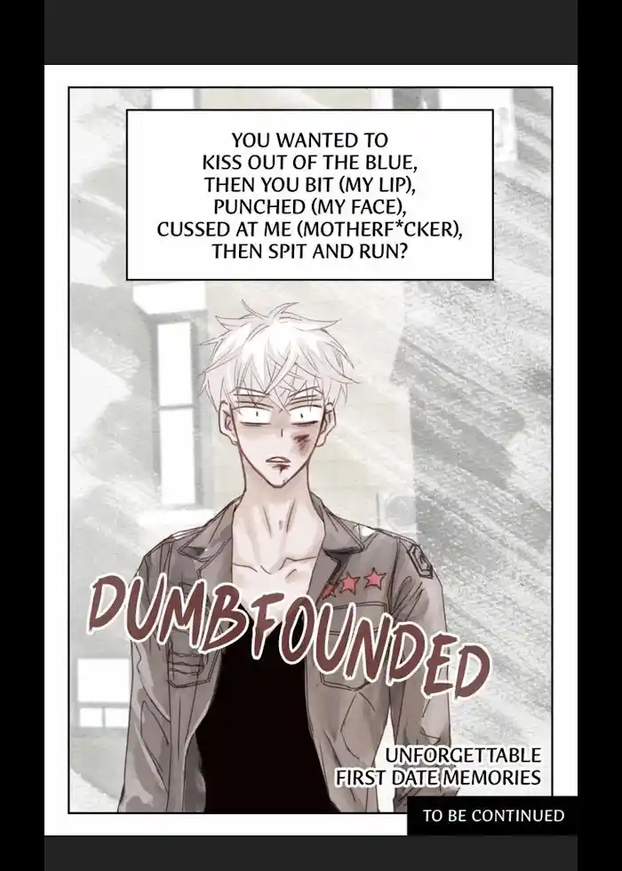 My High School Romance Chapter 6